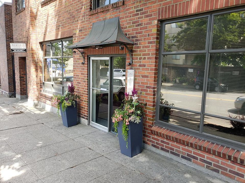 New Exterior Photo