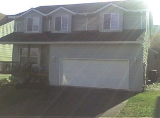 16463 SW Horseshoe Way, Beaverton, OR 97007