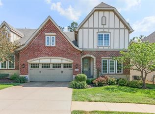 1468 Mumma Ct, Chesterfield, MO 63005