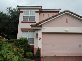 8323 Riverdale Ln #101, Champions Gate, FL 33896