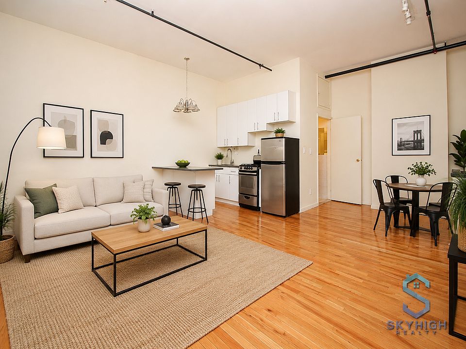 1st image of 1672 Gates Ave #1E