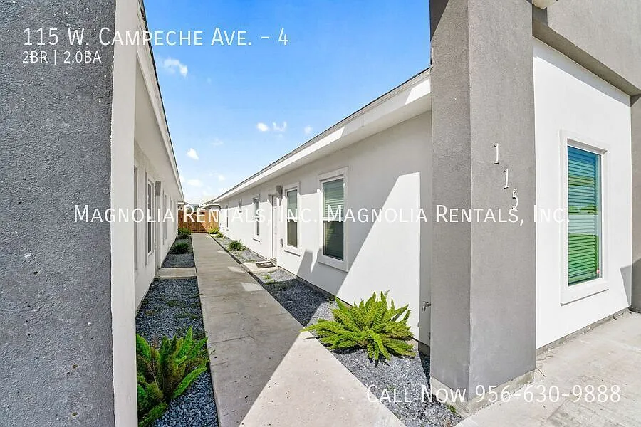 1st Month Free with 13 Month Lease — Photo 2