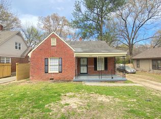 3240 Choctaw Ave, Memphis, TN 38111