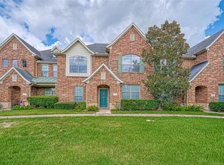 215 Laurel Gate Ter, Houston, TX 77094