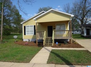 1313 16th St SW, Birmingham, AL 35211