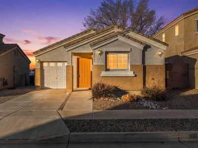10827 Jicama Way SE, Albuquerque, NM, 87123