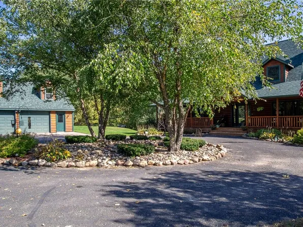 N11346 284th Street, Boyceville, WI 54725