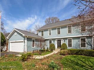 870 W Crescent Ave, Palatine, IL
