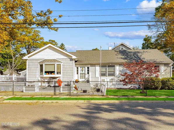 183 Park Avenue, Keansburg, NJ 07734