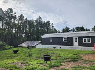 439 Pine Twist Rd, Russellville, AR 72802