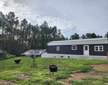 439 Pine Twist Rd, Russellville, AR, 72802