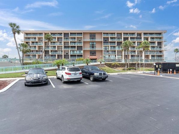 1 Key Capri APT 502E, Treasure Island, FL 33706