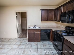 5504 34th St APT 203, Lubbock, TX 79407