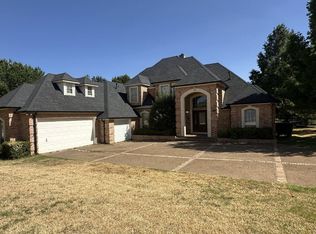 6542 Potomac Pkwy, Arlington, TX 76017