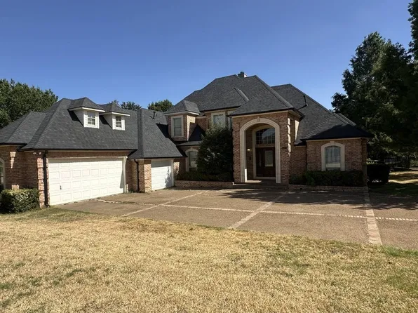 6542 Potomac Pkwy, Arlington, TX 76017