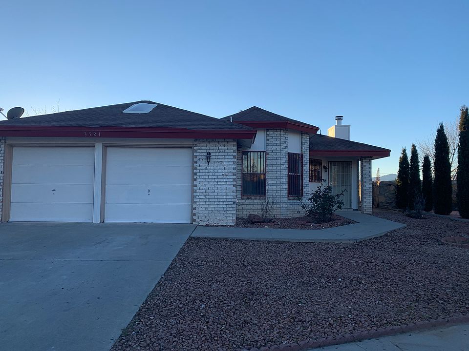 1st image of 3521 Broken Arrow Dr