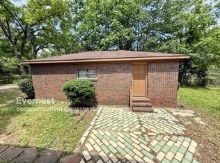 9825 Maple Ln, Birmingham, AL 35215