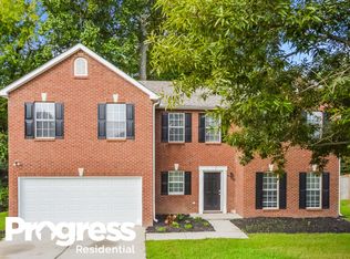 10795 Starling Trl, Hampton, GA 30228