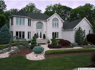 418 Coral Ct, Morganville, NJ
