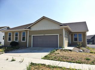 3030-3032 Golden Vista Ave, Williston, ND 58801
