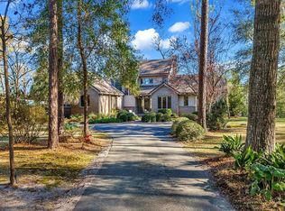 2327 Steep Landing Rd, Conway, SC 29526