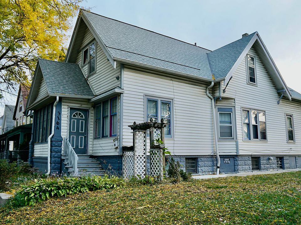 1st image of 3164 N Palmer St