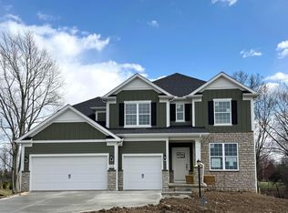 2728 Cleo St LOT 3546, Delaware, OH 43015