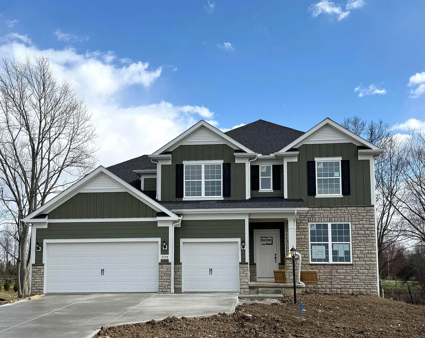 2728 Cleo St Lot 3546 photo 1