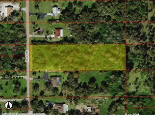 320 20th St NE LOT 1, Naples, FL 34120