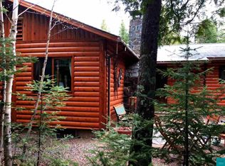 387 S Gunflint Lk, Grand Marais, MN 55604