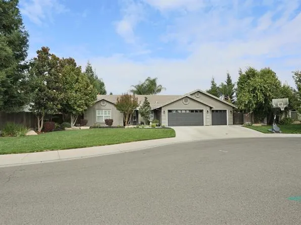 1359 Moraine Dome Ct, Merced, CA 95340