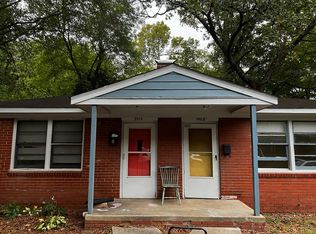 3508 Spencer St, Charlotte, NC 28205