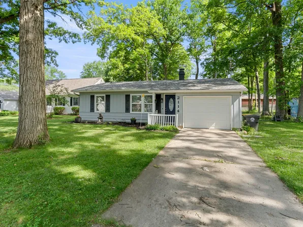 2114 Dale Dr, Fort Wayne, IN 46819
