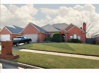 19617 Harness Ct, Edmond, OK 73012