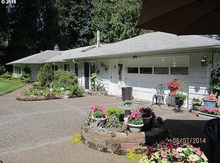 28129 Chapman Rd, Scappoose, OR 97056