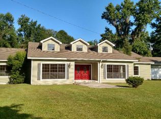 18525 Us Highway 17, Townsend, GA 31331