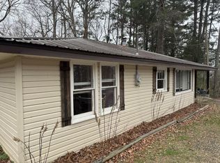 288 Kimsey St, Blairsville, GA 30512