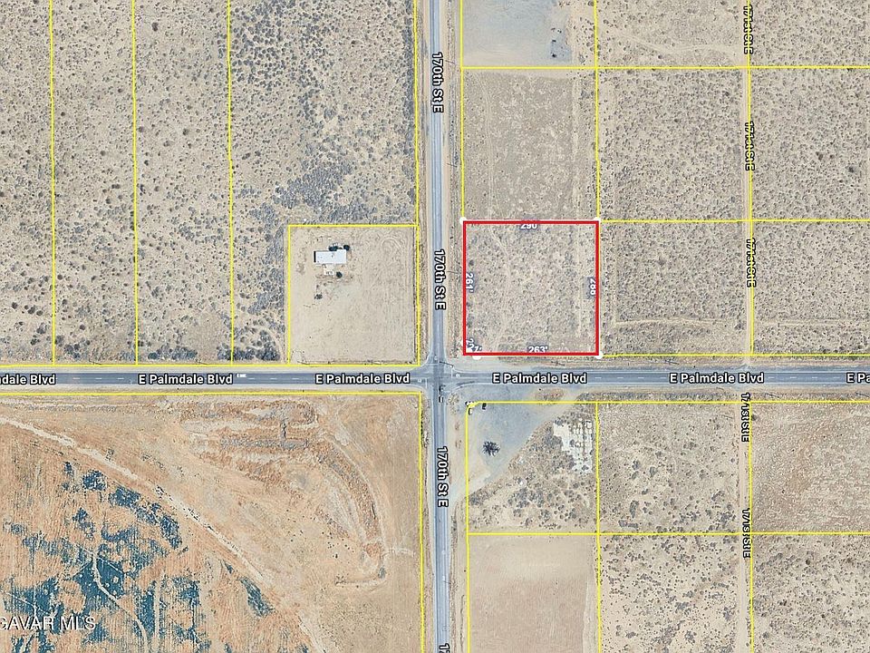 1st image of 17000 E Palmdale Blvd