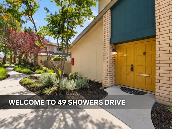 49 Showers Dr APT H450, Mountain View, CA 94040