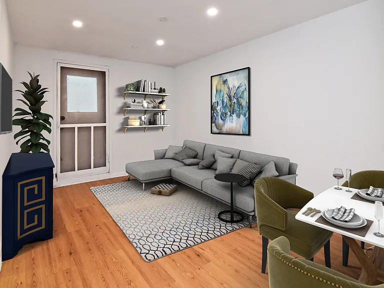 120 Ridge St #1G — Photo 6