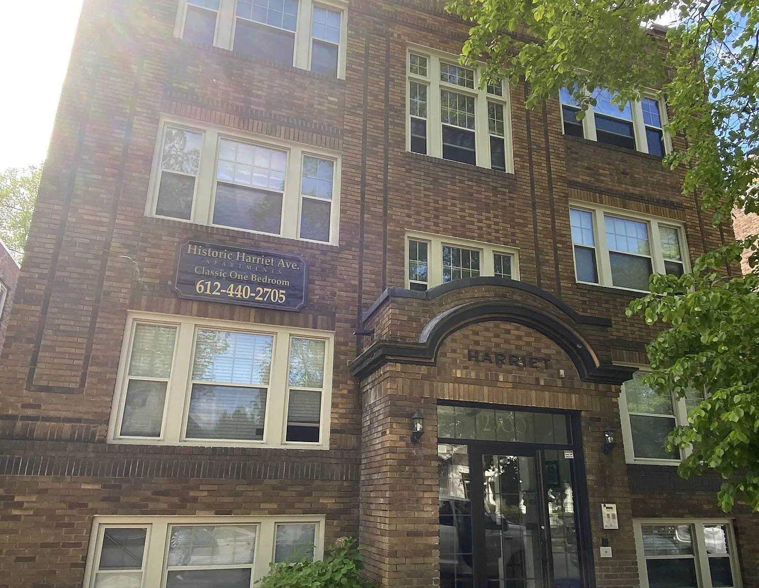 2300 Harriet Ave. — Photo 1