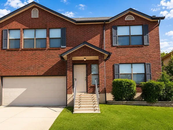 8115 Grimchester, Converse, TX 78109