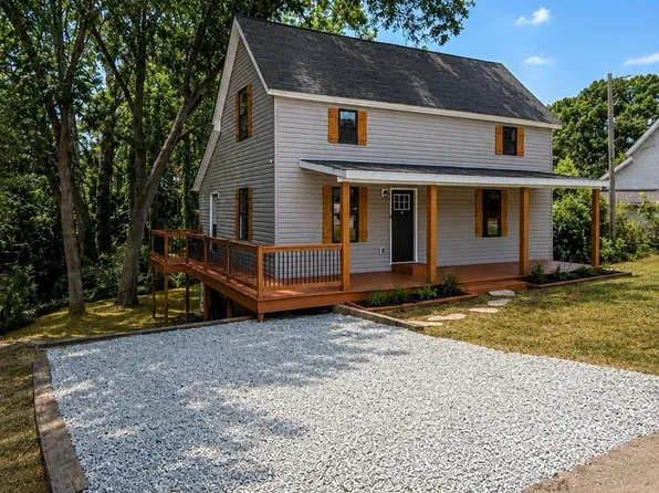 12 Front St, Pelzer, SC 29669
