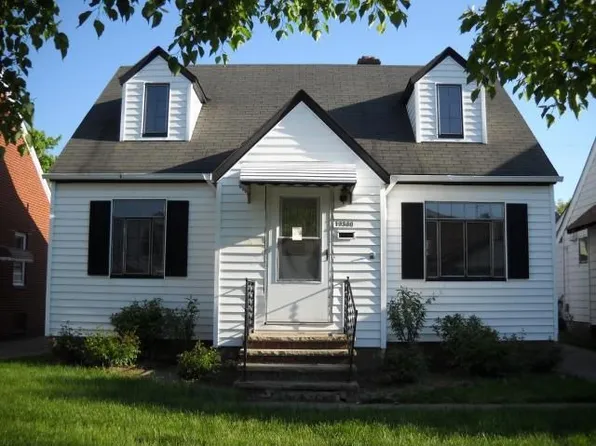 19380 Monterey Ave, Euclid, OH 44119