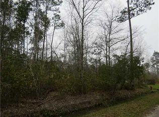 4036 Indian St, Waveland, MS 39520