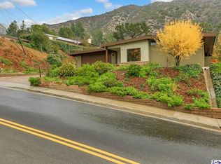 5630 Ocean View Blvd, La Canada Flintridge, CA 91011