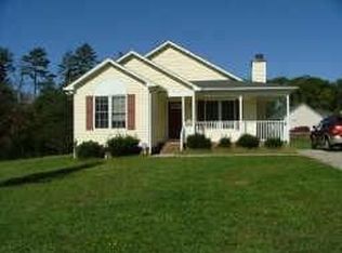 2921 Median Ct, High Point, NC 27260