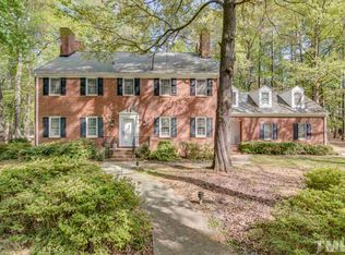2010 Guernsdel St, Durham, NC 27705