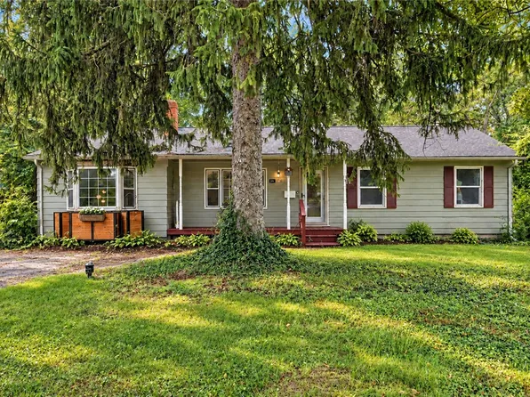 308 W Center College St, Yellow Springs, OH 45387