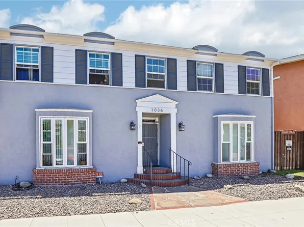 1036 E 2nd St Unit 11, Long Beach, CA 90802